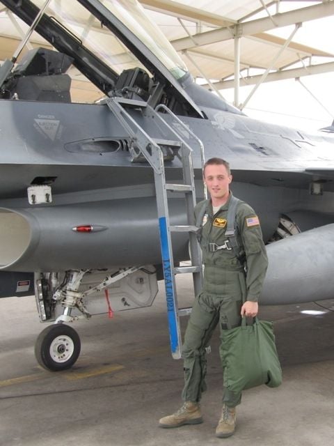 Official Home Page of the Air Force Explorers